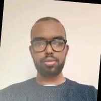 GoodWork Employee Kalid Maah's profile photo