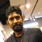 NCS Employee Pari Radha's profile photo