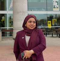 CAA Saskatchewan Employee Sinthia Ahmed's profile photo