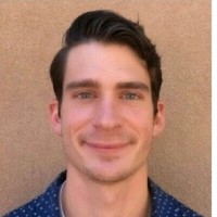 Integrated Care Employee Tyler Spence's profile photo
