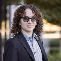 Point 1 Electrical Systems Employee Blake Swain's profile photo