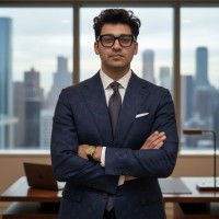 Greenfinch Real Estate Engineers & Consultants Employee Samyak Jain's profile photo