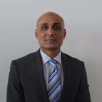 Employee Nadeem Bajwa's profile photo