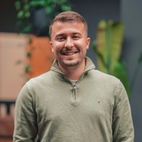Ynvolve Employee Nelson da Conceição's profile photo
