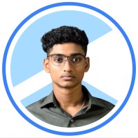 Sree Vignesh's profile photo