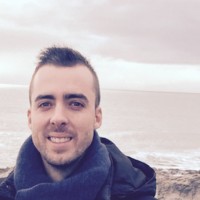 GenSensor Employee Florentin Huguet's profile photo