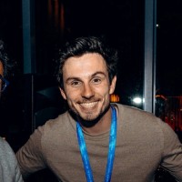 Rippit Employee Scott Ashton's profile photo