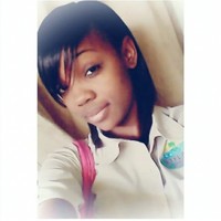 ISLAND Employee Ashleigh Eldemire's profile photo