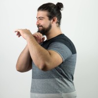 Mabiloft Employee Daniele Capuano's profile photo