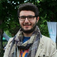 Procenne Employee Ali̇ Adi̇Loğlu's profile photo