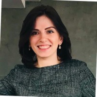 JSC "GPC“ Employee Tea Javakhishvili's profile photo