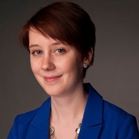 Hirshhorn Museum and Sculpture Garden Employee Caitlin Draayer's profile photo