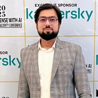 Risk Associates - EMEA & Asia Employee Muhammad Arshad's profile photo