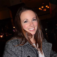 Brand Activate Employee Kristina Kremer's profile photo