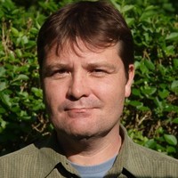Ericsson Employee Stéphane Descamps's profile photo