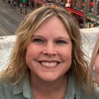 John Adams Academy Employee Monica Spencer's profile photo