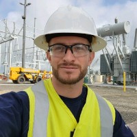 Siemens Employee Dylan Ramirez's profile photo