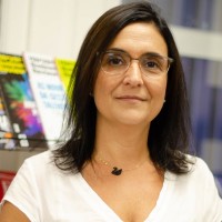 Instituto Nacional de Estudos e Pesquisas Educacionais Anísio Teixeira - Inep Employee Silvia Schnaider's profile photo