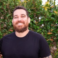 SnappCar Employee Fernando Lichtenheld's profile photo