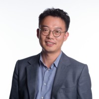 Alibaba Cloud Employee Douglas Wang's profile photo