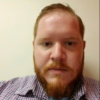 BNY Mellon Wealth Management Employee Robert Barger's profile photo