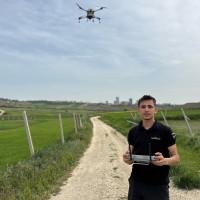 Baibars Mekatronik Havacılık Employee Serhat Erol's profile photo