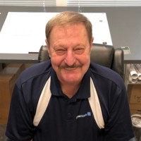 Met-Fab Employee Bob Coberly's profile photo
