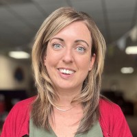 Gloucestershire Health and Care NHS Foundation Trust Employee Vicci Livingstone-Thompson's profile photo