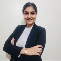 Design Consortia Employee Deepti Dhasmana's profile photo