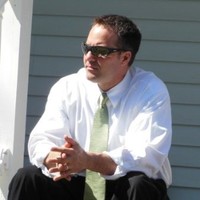 Jeff Bartron Email & Phone Number