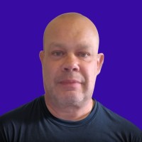 Matira IT Employee Roberto Leonardo Blanco's profile photo