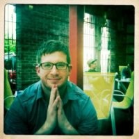 Lightborne Communications, Inc. Employee Nate Clark's profile photo