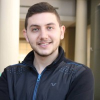 MPB Communications Inc. Employee Ali Atwi's profile photo