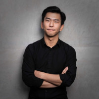 Spowers Employee Jinwoo Jung's profile photo