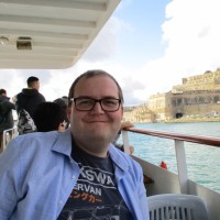 ARC Marine® Employee David Runicles's profile photo