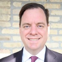 Fidelity Charitable® Employee Michael Herbst's profile photo