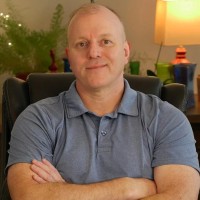 Can-Do Ideas Employee Anthony Butler's profile photo