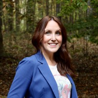 SUCCESS Magazine Employee Emily O'Brien's profile photo