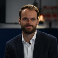 TJB Super Yachts Employee James Kilbourn's profile photo