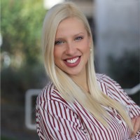 Apave International Employee Ivana Aleksovska's profile photo