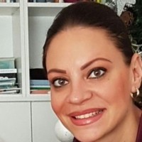 BREINROCK Employee Branka Milovanovic's profile photo