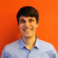 6 River Systems Employee Daniel Grienesien's profile photo