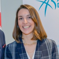 Aéroport de Bordeaux Employee Cyrielle Clement's profile photo
