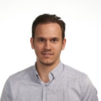 As Services KFT Employee Richárd Tarjáni's profile photo