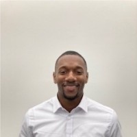 DC Byte Employee Minkailo Timbo's profile photo