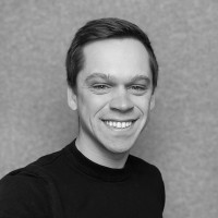 Eventbrite Employee Tyler Murphy's profile photo