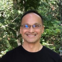 Pine Field Employee David Ku's profile photo