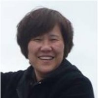Fox Networks Group Employee May Hsu's profile photo