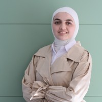 meetergo Employee Nada Hasiba's profile photo
