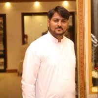 M Junaid Younus Email